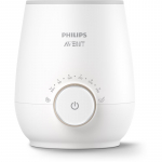 Philips Avent Bottle Warmer Premium SCF358/00 Multifunktsionaalne beebipudelite soojendaja 1 tk