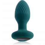 Playboy Toys Spinning Tail Teaser Anaaltapp 9.7 cm