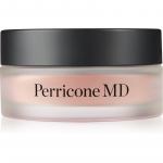 Perricone MD No Makeup Radiant Glow Balm multifunktsionaalne palsam s&auml;ra andva efektiga varjund Pearl 35 g
