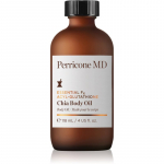 Perricone MD Essential Fx Acyl-Glutathione Chia Body Oil Kuiv&otilde;li kehale 118 ml