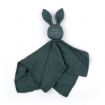 Petite&Mars Hugo Bamboo Comforter une m&auml;nguasi Misty Green 1 tk