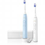 Philips Sonicare 6100 Hambahoolduskomplekt 2 tk