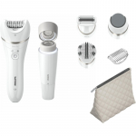 Philips Series 9000 BRE770/92 Beauty Set Epilatsioonikomplekt