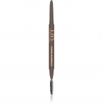 Pierre Ren&eacute; Art Kulmupliiats varjund 02 - Brown 1.19 g