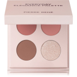 Pierre Ren&eacute; Everyday Elegance Palette Lauv&auml;rvipalett varjund Rose 1 tk