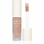 Pierre Ren&eacute; Serum Concealer Vedel peitekreem SPF 25 varjund No. 03 7 ml