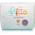 Pillo Premium Maxi Size 4 &uuml;hekordsed m&auml;hkmed 9-12 kg 38 tk