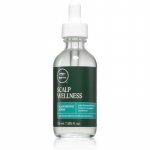 Paul Mitchell Tea Tree Scalp Wellness Scalp Defense Serum Juukseseerum &otilde;husaastega kokku puutuvatele juustele 55 ml