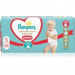 Pampers Premium Care Pants Size 5 &uuml;hekordselt kasutatavad p&uuml;ksm&auml;hkmed 11-17 kg 52 tk