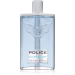Police Contemporary Silver Allure EDT  Mle 100 ml