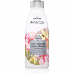 PAPOUTSANIS Aromatics Sweet Almond Du&scaron;igeel 600 ml