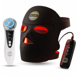 PALSAR7 Exclusive Set Photon LED Mask & Galvanic Iron soodushinnaga