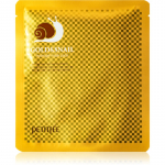 Petitf&eacute;e Gold & Snail Intensiivne h&uuml;drogeelmask teoekstraktiga 30 g