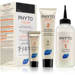 Phyto Color Juuksev&auml;rv ammoniaagivaba varjund 1 Noir 1 tk