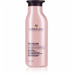 Pureology Pure Volume Vol&uuml;&uuml;mi lisav &scaron;ampoon &otilde;hukestele juustele  Wle 266 ml