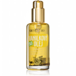 Purity Vision BIO Taastav &otilde;li vanilliga 100 ml