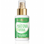 Purity Vision BIO V&auml;rskendav ja toniseeriv losjoon piparm&uuml;ndiga 100 ml