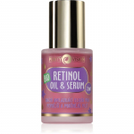 Purity Vision BIO Retinol Oil & Serum N&auml;o&otilde;li kortsudevastase toimega 30 ml