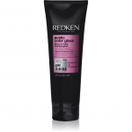 Redken Acidic Color Gloss Gloss-in-Mask Toitev ja niisutav juuksemask s&auml;ravate ja pehmete juuste jaoks 50 ml