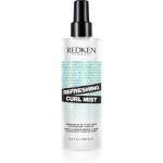 Redken Refreshing Curl Mist V&auml;rskendav udupihusti lokkis juustele 250 ml