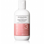 Revolution Haircare Plex No.3 Bond Restore Treatment Intensiivne juuksehooldus kuivadeleja kahjustatud juustele 100 ml