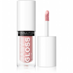 Revolution Relove Baby Gloss Suure pigmendisisaldusega huulel&auml;ige varjund Glam 2,2 ml