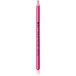 Revolution Relove Kohl Eyeliner Kajal silmapliiats / silmalainer varjund Pink 1,2 g