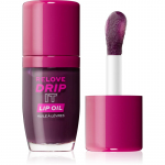 Revolution Relove Drip It Huule&otilde;li varjund Mauve 5.5 ml