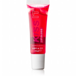 Revolution Relove Kiss It Niisutav huulel&auml;ige varjund Cherry Red 10 ml