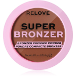 Revolution Relove Super Bronzer Powder P&auml;ikesepuuder varjund Oasis 6 g