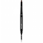 Revolution Relove Power Brow Kulmupliiats koos harjaga varjund Granite 0,3 g