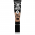 Revlon Cosmetics ColorStay&trade; Skin Awaken Kauap&uuml;siv peitekreem varjund 030 Light Medium 8 ml