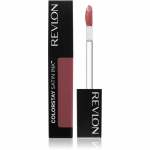 Revlon Cosmetics ColorStay&trade; Satin Ink Kauap&uuml;siv vedel huulepulk varjund N&deg;007 Partner in Crime 5 ml