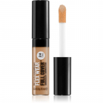 Revlon Cosmetics ColorStay&trade; Flex Wear Kauap&uuml;siv peitekreem h&uuml;aluroonhappega varjund N&deg;030 Light Medium 10 ml