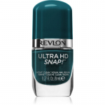 Revlon Cosmetics Ultra HD Snap!&trade; Kiirkuivav k&uuml;&uuml;nelakk varjund N&deg;023 Daredevil 8 ml