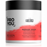 Revlon Professional Pro You The Fixer S&uuml;gavtaastav mask stressis juustele ja peanahale 500 ml