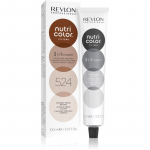 Revlon Professional Nutri Color Filters Toning Toitev ja tooniv mask professionaalseks kasutamiseks 524 100 ml