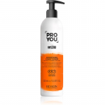 Revlon Professional Pro You The Tamer Silendav palsam ohjeldamatutele ja k&auml;haratele juustele 350 ml
