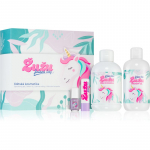 Regina Žužu Kinkekomplekt lastele l&otilde;hnatooted Raspberry