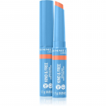 Rimmel Kind & Free Toonitud huulepalsam varjund 003 Tropical Spark 1,7 g