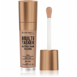 Rimmel Multi-Tasker Better Than Filters Kirgastav meigi aluskreem &uuml;htlase nahatooni jaoks varjund 003 Light 30 ml