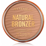 Rimmel Natural Bronzer P&auml;ikesepuuder varjund 003 Sunset 14 g