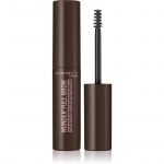 Rimmel Wonder'Full Brow Kulmutu&scaron;&scaron; veekindel varjund 003 Dark 4.5 ml