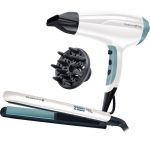 Remington Shine Therapy incl S8500GPl D5216 komplekt juustele