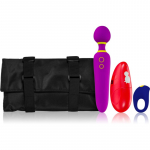 ROMP Pleasure Kit erootiliste abivahendite komplekt