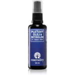 Renovality Original Series Facial Oil with Retinol N&auml;o&otilde;li k&uuml;psele nahale 50 ml
