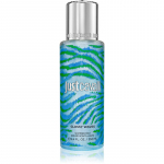 Roberto Cavalli Just Cavalli Glossy Waves Kirgastav udu kehale  Wle 250 ml