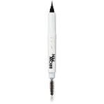 Rodial Brow Pen Kulmupliiats 1 g