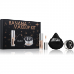 Rodial Banana Makeup Collection Kinkekomplekt