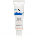 ROUND LAB Birch Juice Tone-up Sunscreen Tooniv p&auml;evitusvedelik s&auml;ra andmiseks ja niisutamiseks SPF 50+ 50 ml